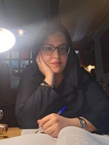 سمیرا پورک