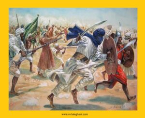 تاریخ‌نگاری و فلسفه تاریخ